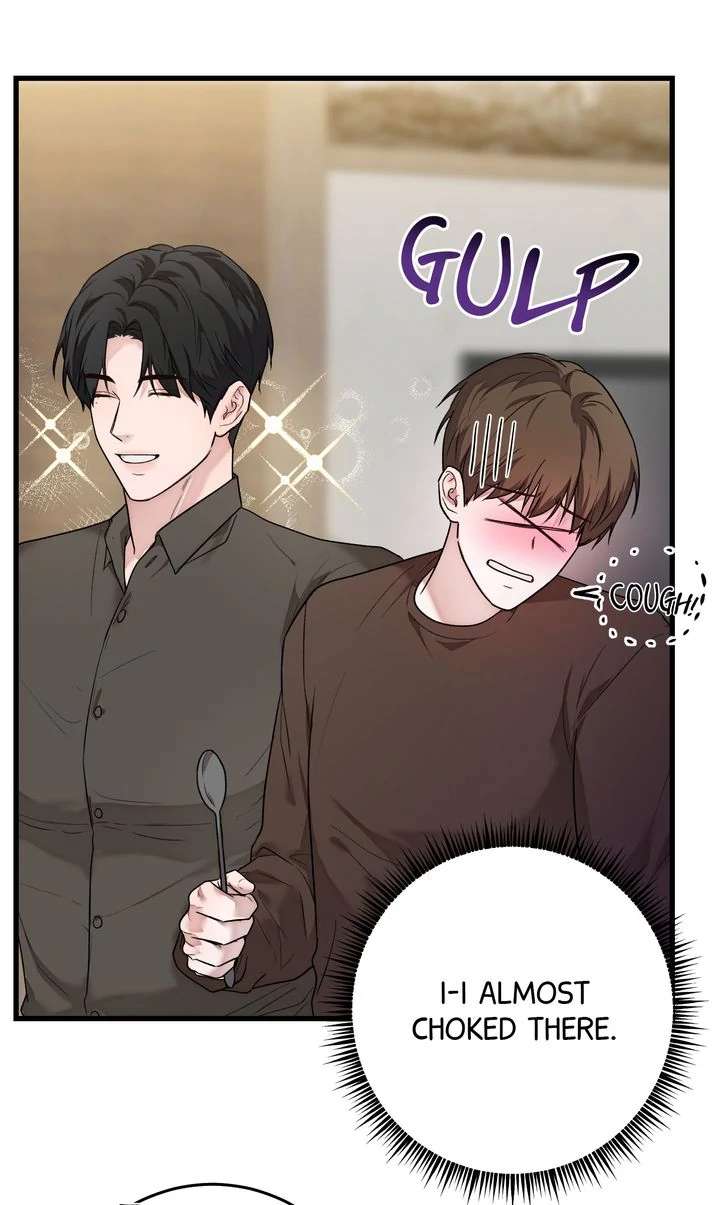 Sweet Shot Chapter 16 page 38 - 