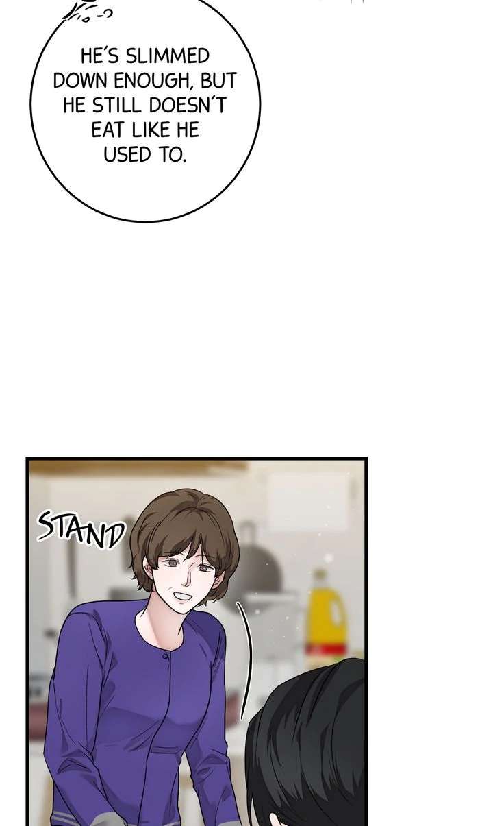 Sweet Shot Chapter 16 page 39 - 