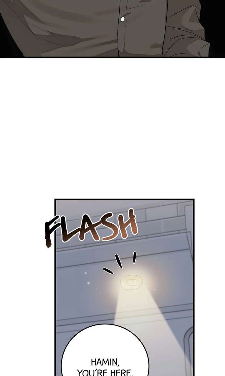 Sweet Shot Chapter 16 page 5 - 
