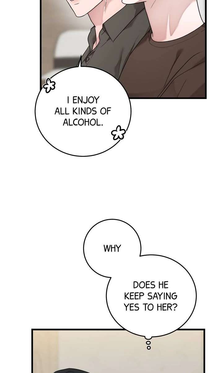 Sweet Shot Chapter 16 page 41 - 