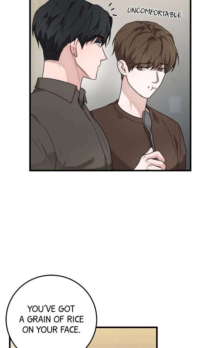 Sweet Shot Chapter 16 page 42 - 