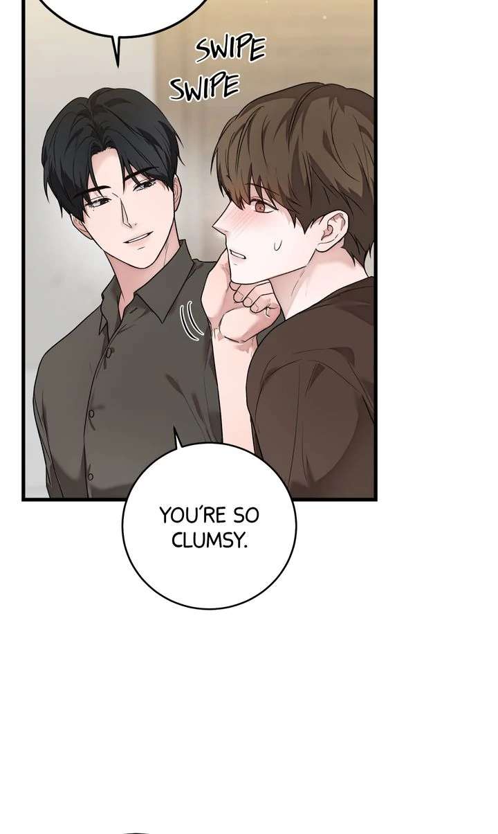 Sweet Shot Chapter 16 page 43 - 