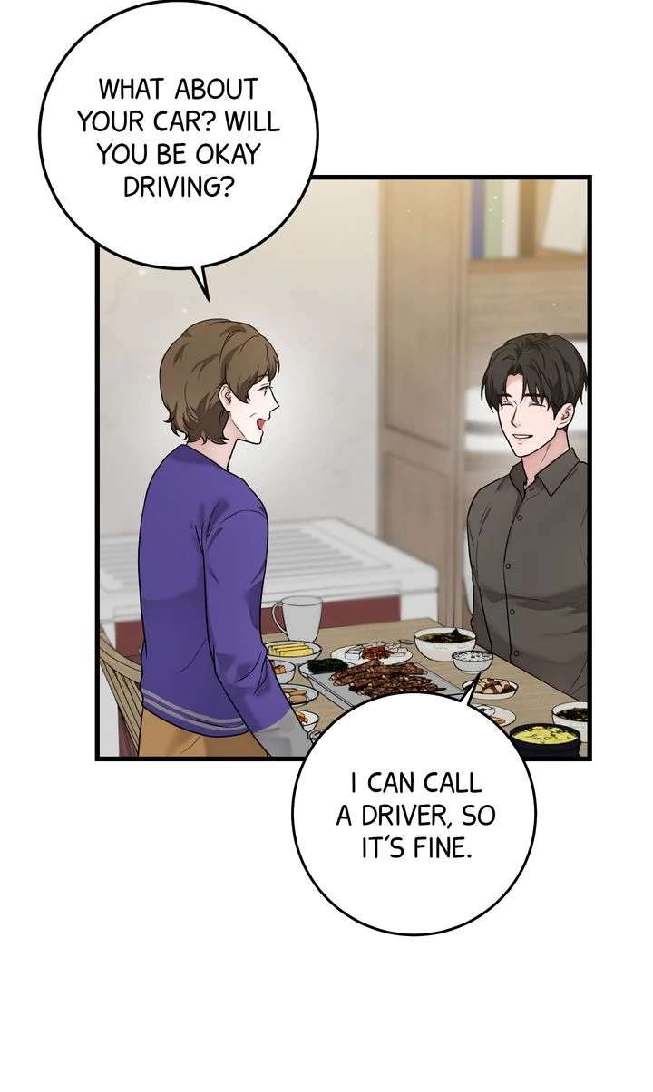 Sweet Shot Chapter 16 page 44 - 