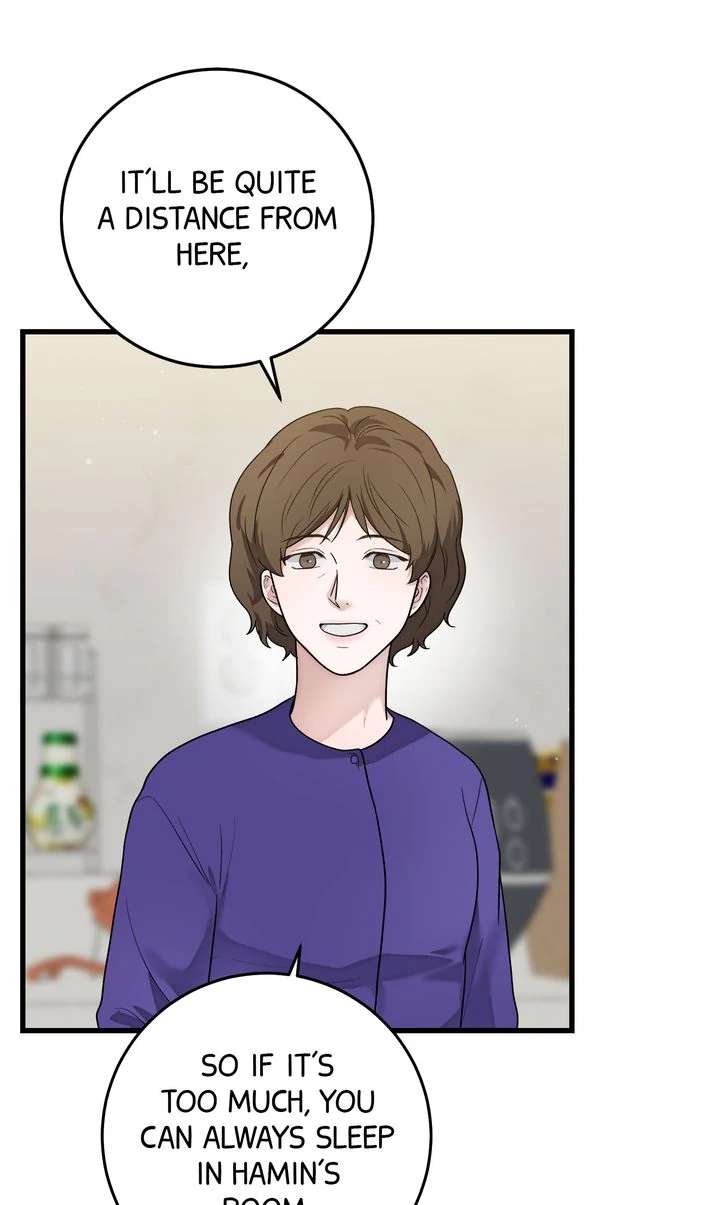 Sweet Shot Chapter 16 page 45 - 
