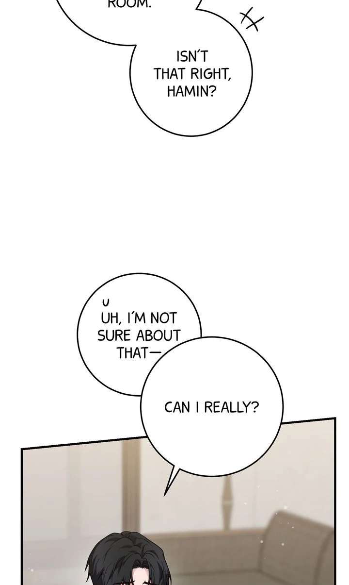 Sweet Shot Chapter 16 page 46 - 