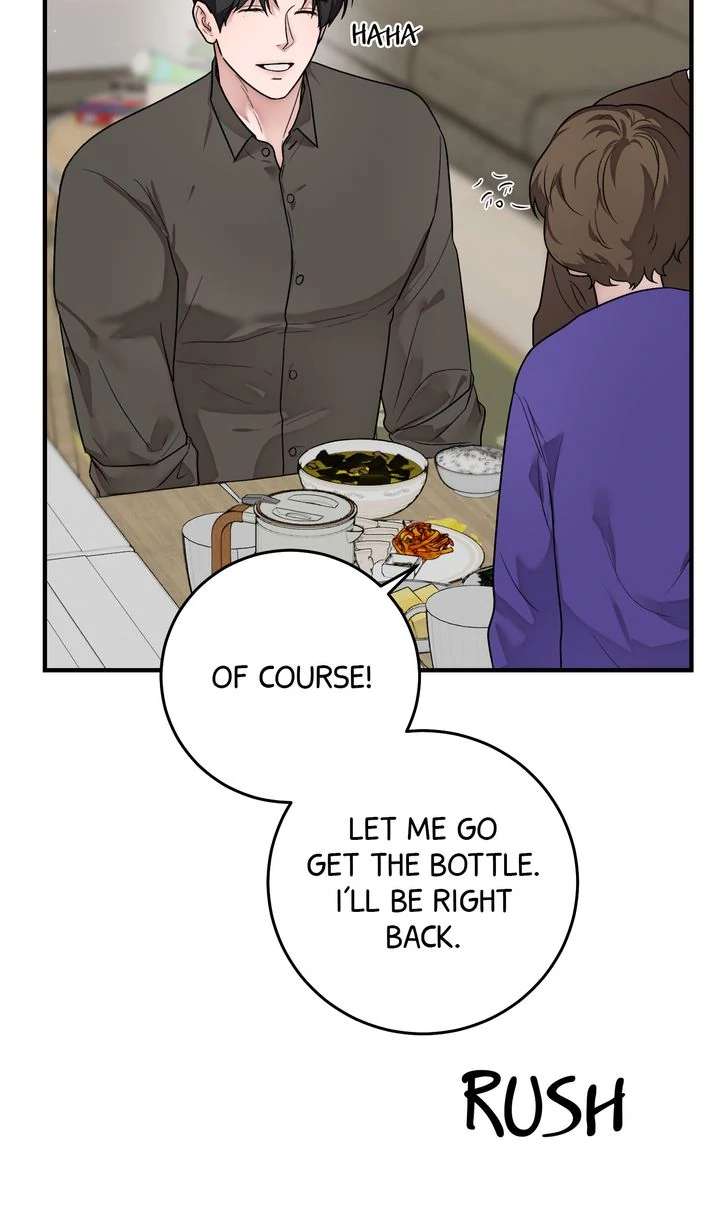 Sweet Shot Chapter 16 page 47 - 