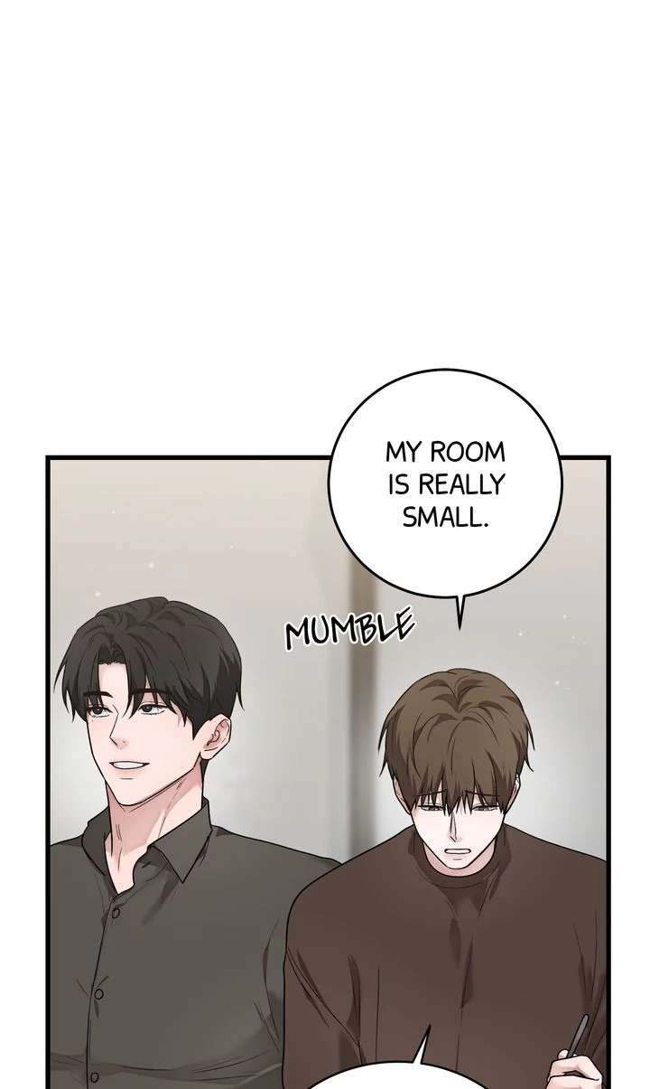 Sweet Shot Chapter 16 page 48 - 