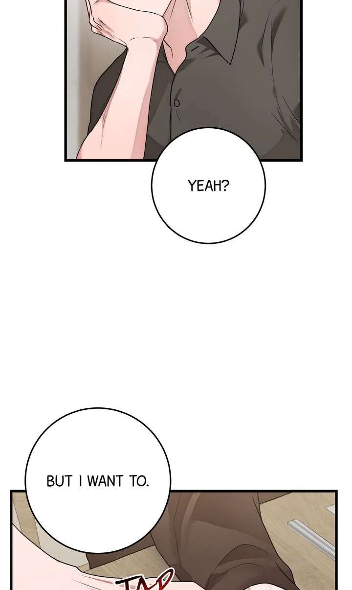 Sweet Shot Chapter 16 page 51 - 