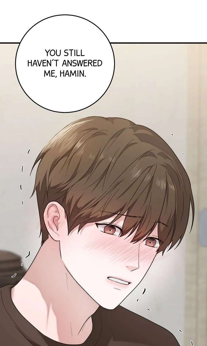 Sweet Shot Chapter 16 page 55 - 