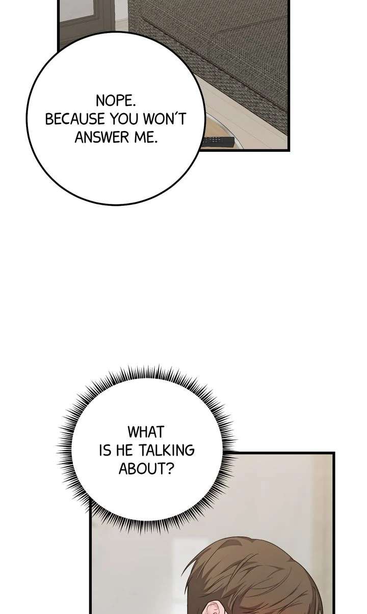 Sweet Shot Chapter 16 page 57 - 