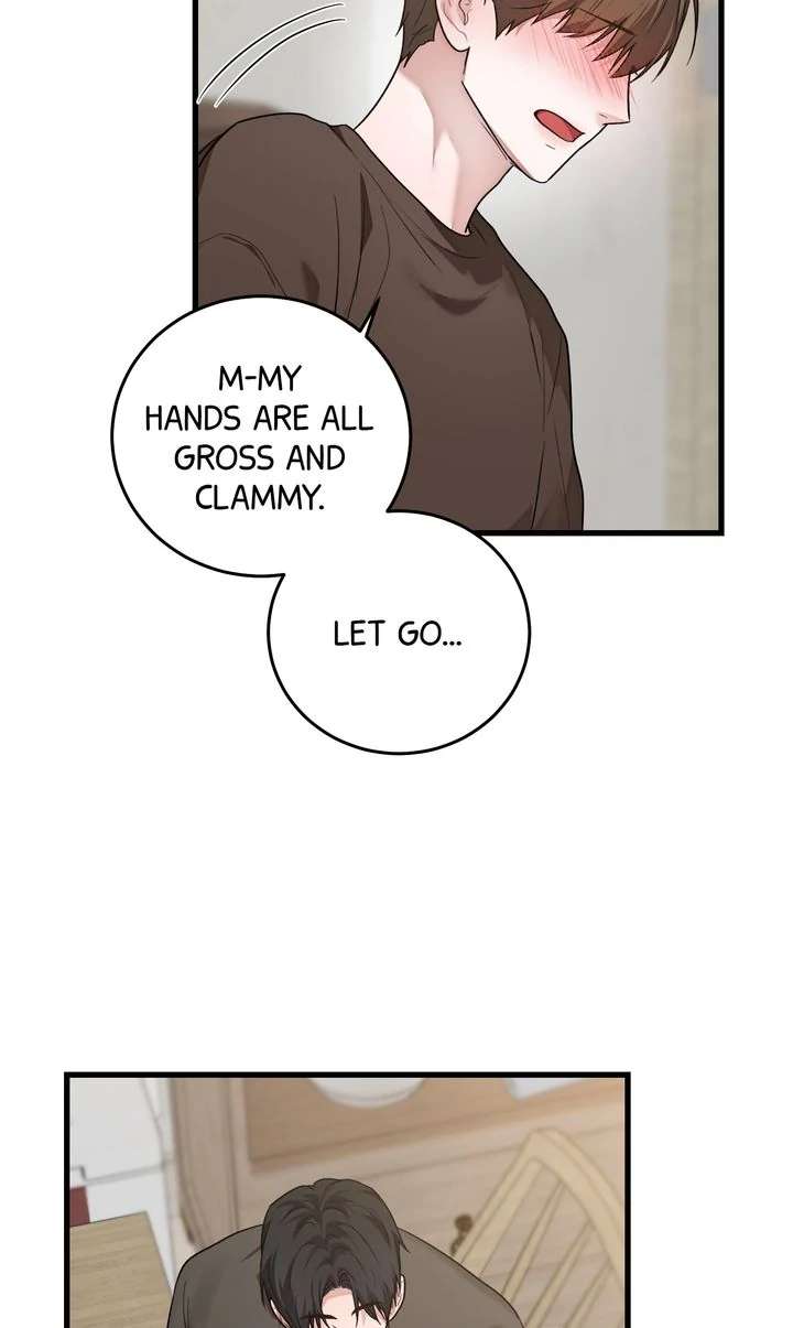 Sweet Shot Chapter 16 page 58 - 