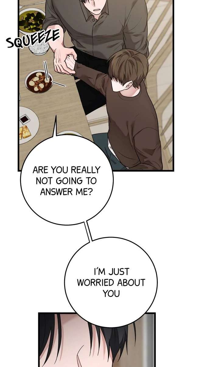 Sweet Shot Chapter 16 page 59 - 