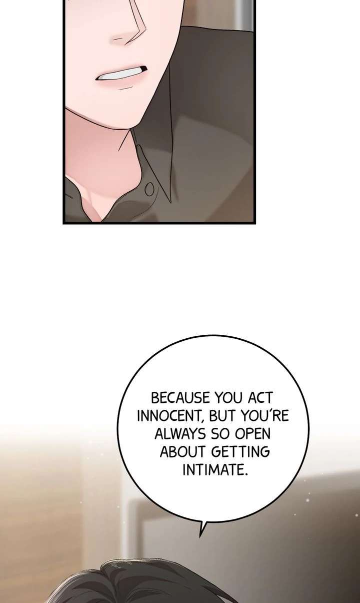 Sweet Shot Chapter 16 page 60 - 