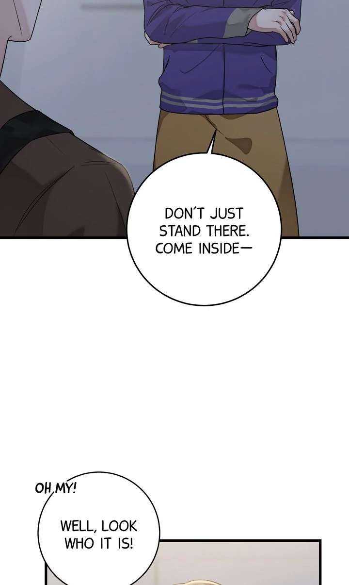 Sweet Shot Chapter 16 page 7 - 