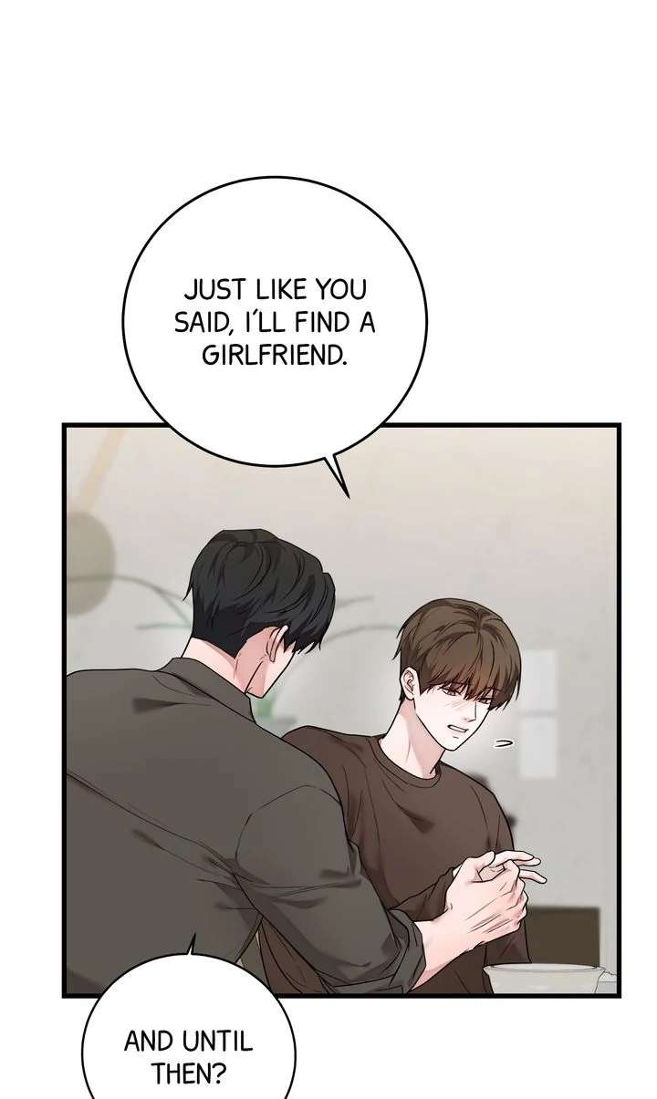 Sweet Shot Chapter 16 page 62 - 
