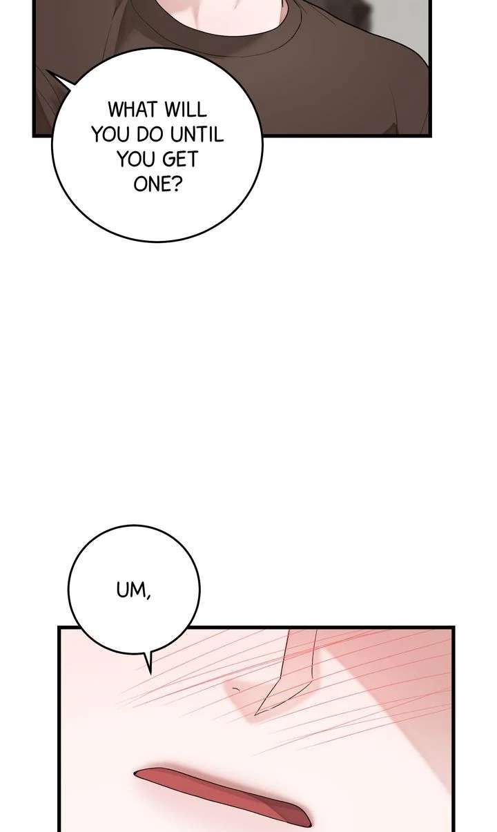 Sweet Shot Chapter 16 page 64 - 