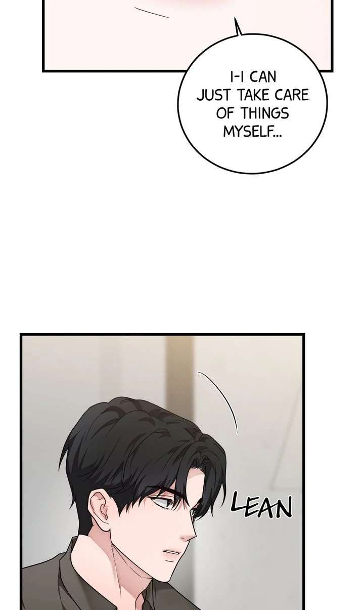 Sweet Shot Chapter 16 page 65 - 