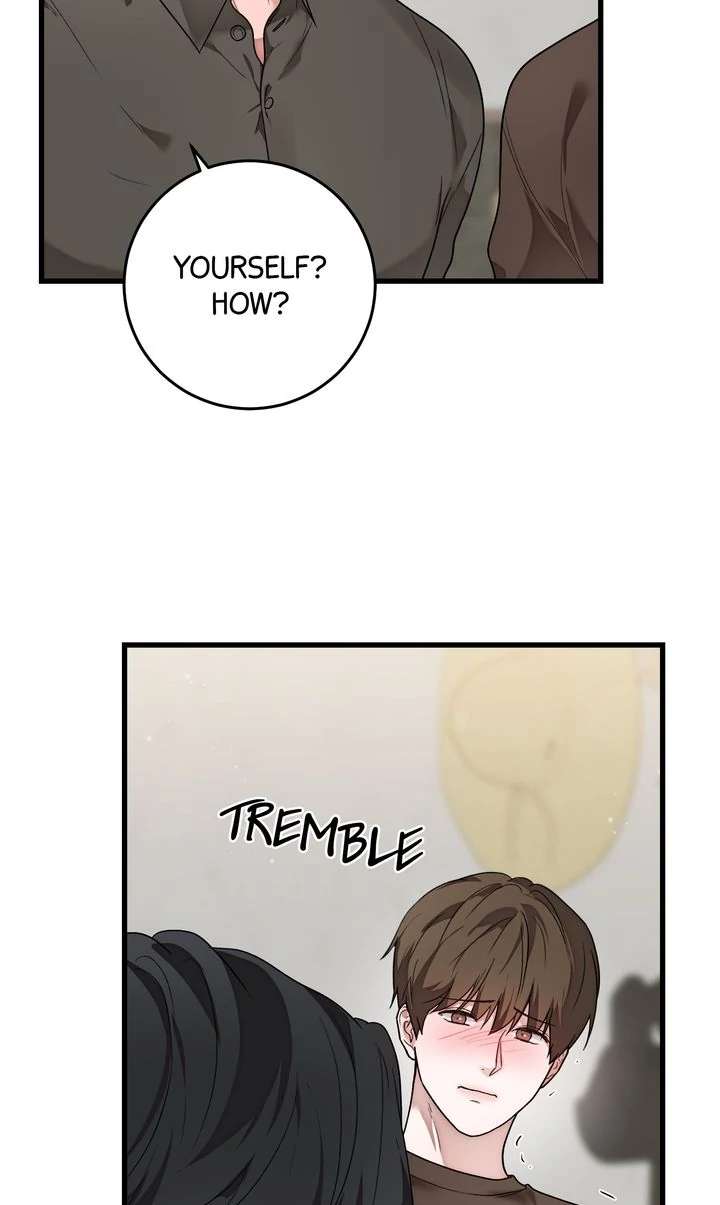 Sweet Shot Chapter 16 page 66 - 