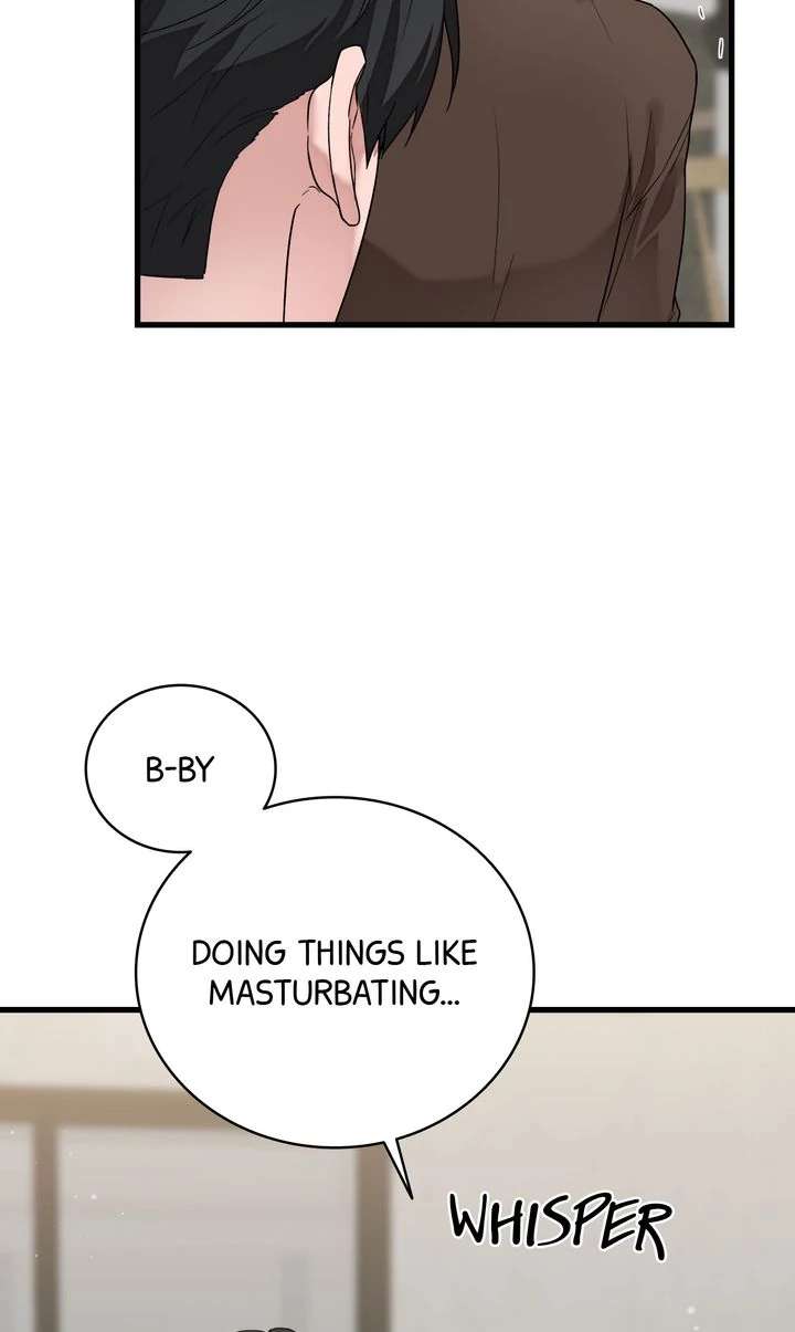 Sweet Shot Chapter 16 page 67 - 