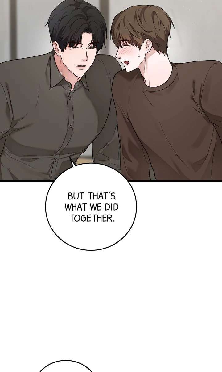 Sweet Shot Chapter 16 page 68 - 
