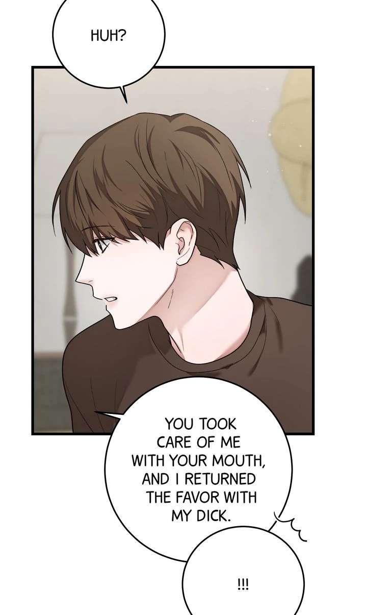 Sweet Shot Chapter 16 page 69 - 