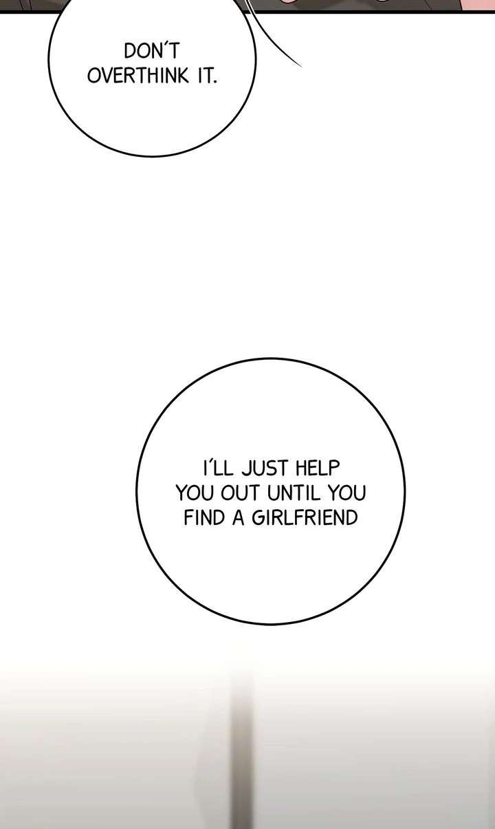 Sweet Shot Chapter 16 page 71 - 
