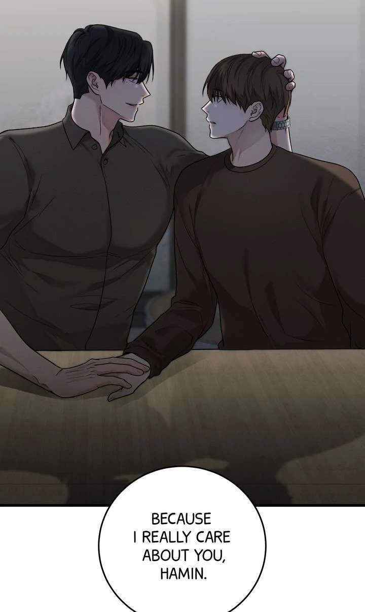 Sweet Shot Chapter 16 page 72 - 