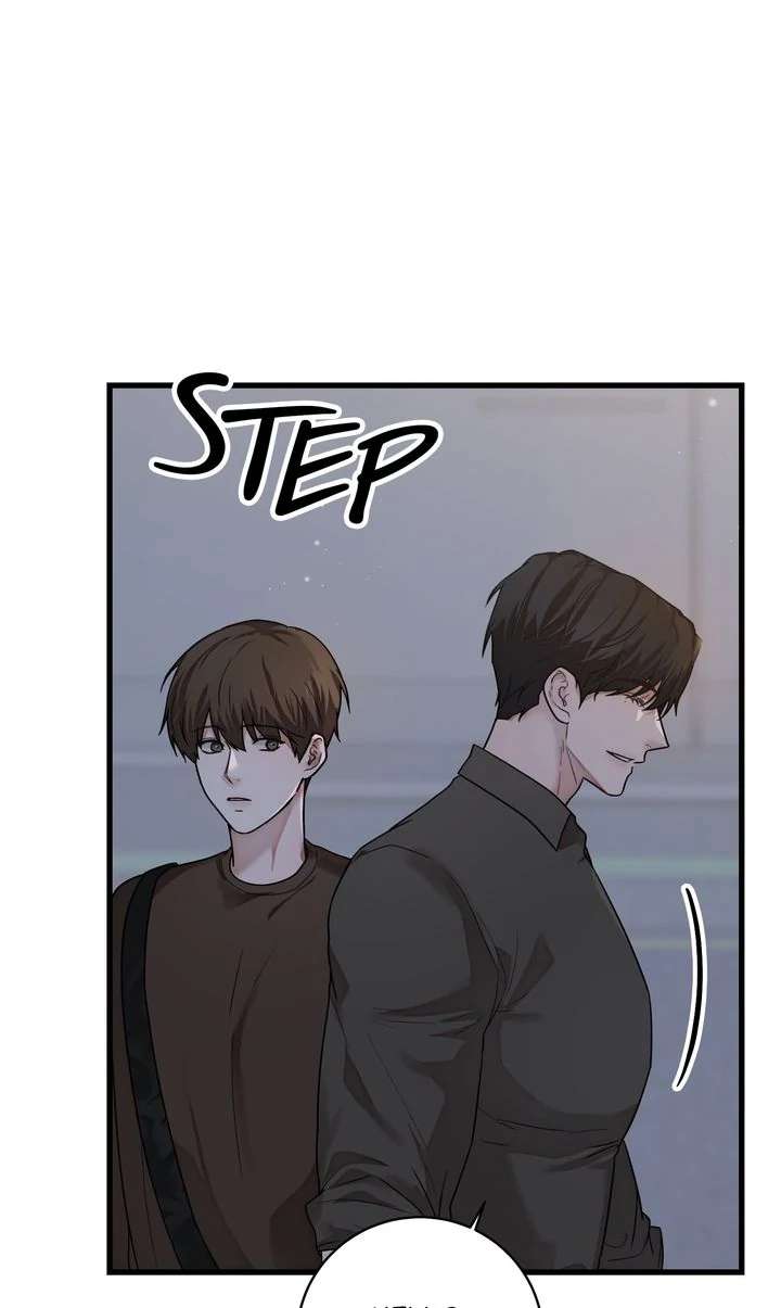 Sweet Shot Chapter 16 page 10 - 