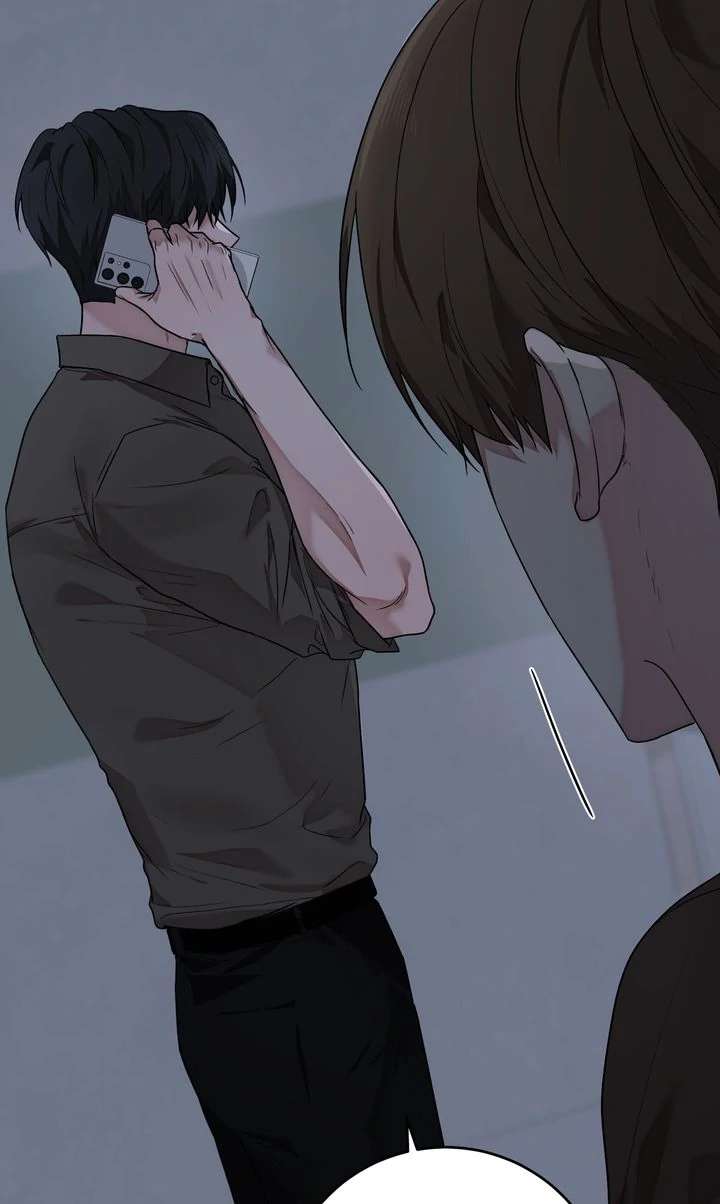 Sweet Shot Chapter 17 page 14 - 