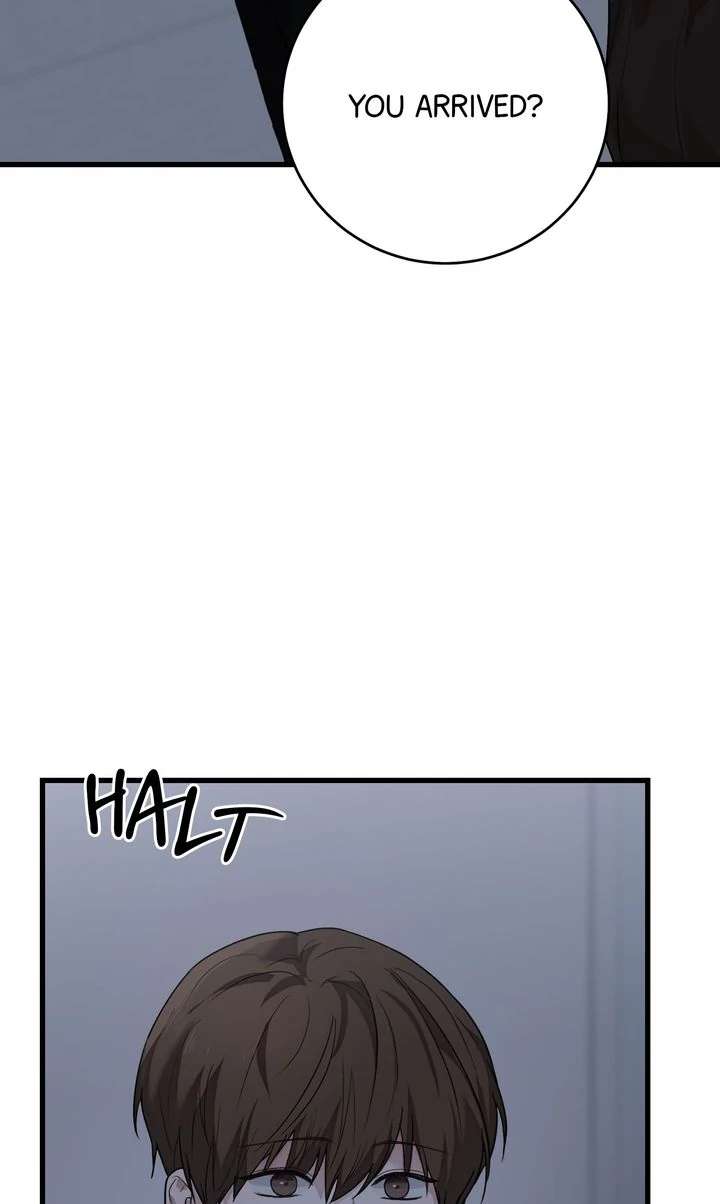 Sweet Shot Chapter 17 page 15 - 