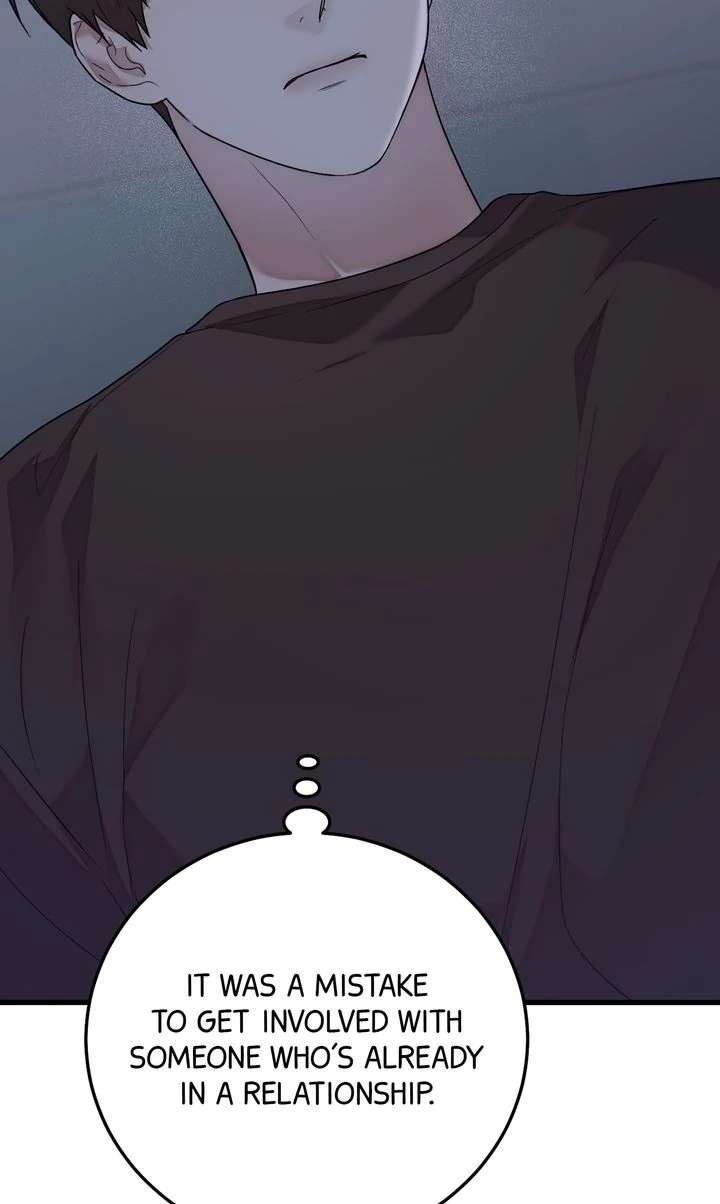 Sweet Shot Chapter 17 page 22 - 