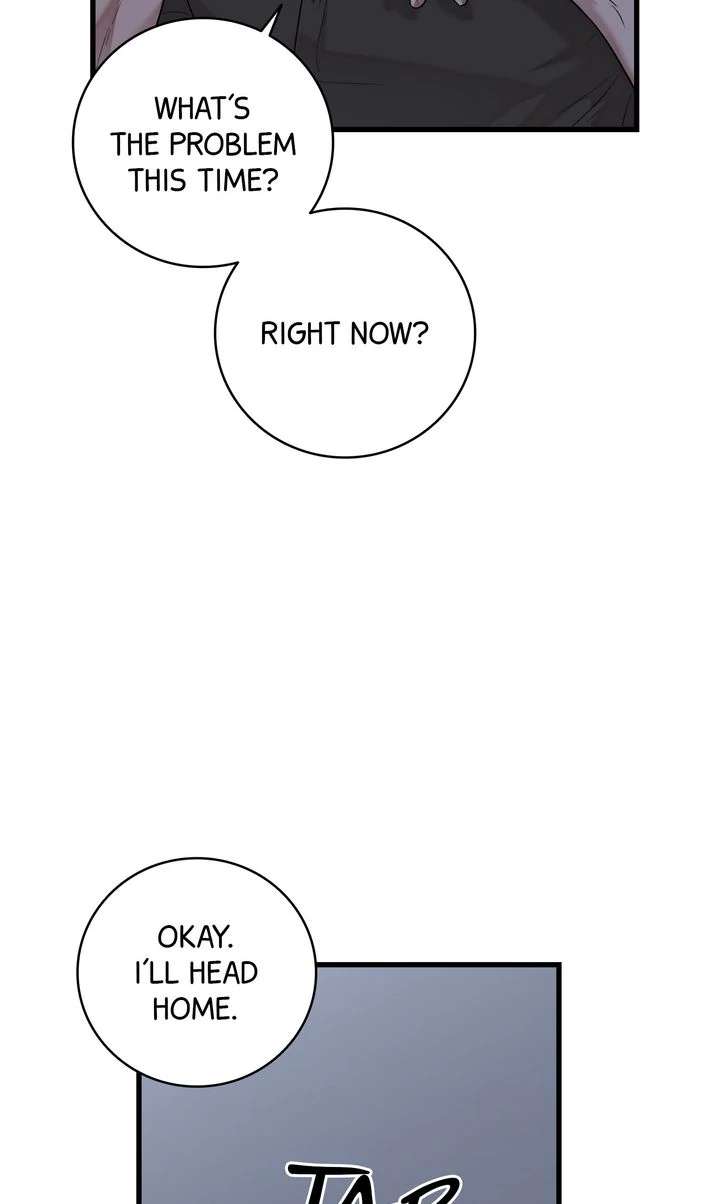 Sweet Shot Chapter 17 page 24 - 