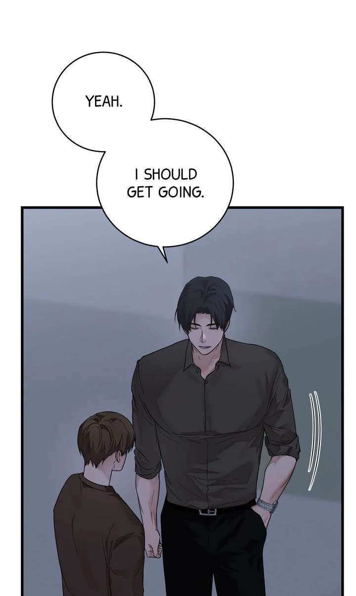 Sweet Shot Chapter 17 page 28 - 