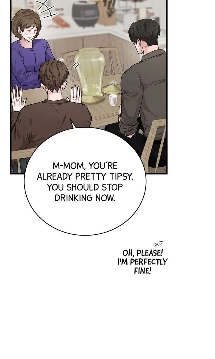 Sweet Shot Chapter 17 page 4 - 