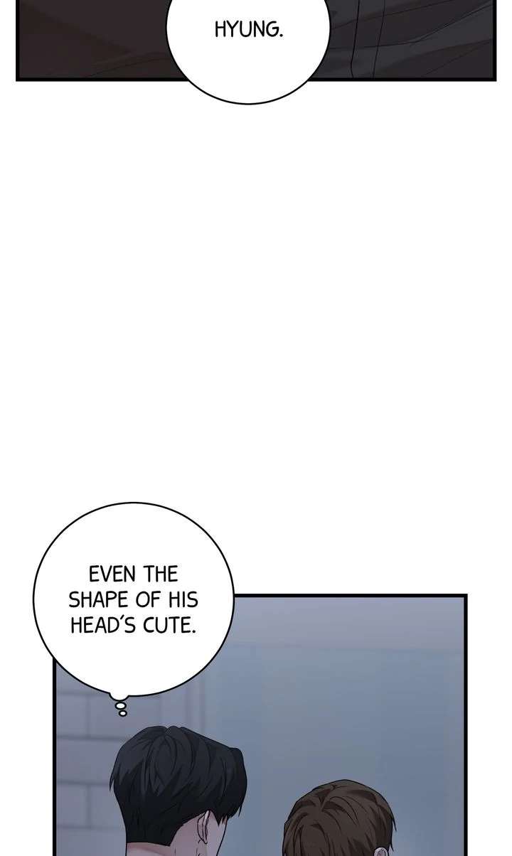 Sweet Shot Chapter 17 page 32 - 