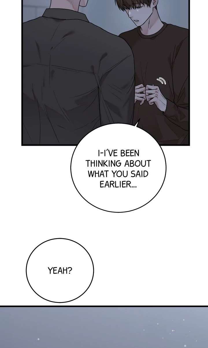 Sweet Shot Chapter 17 page 33 - 