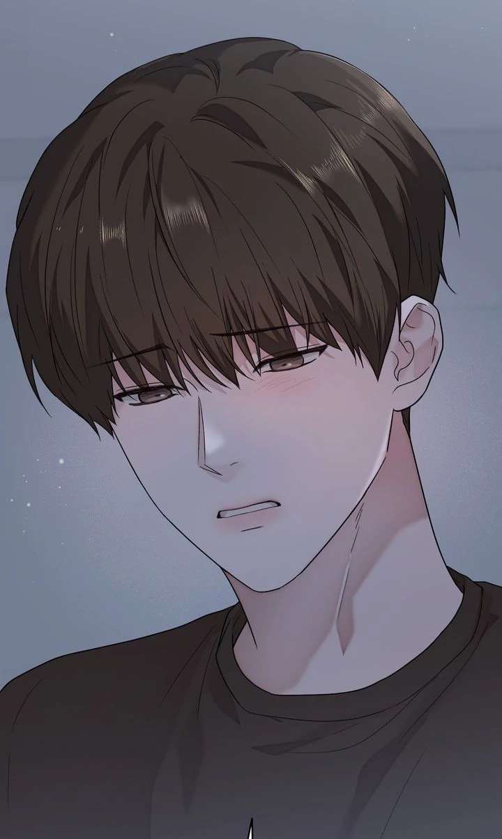 Sweet Shot Chapter 17 page 34 - 
