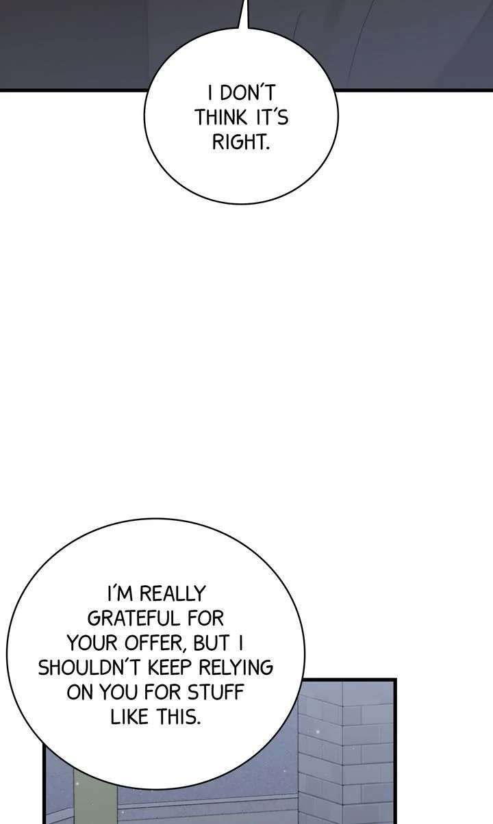 Sweet Shot Chapter 17 page 35 - 