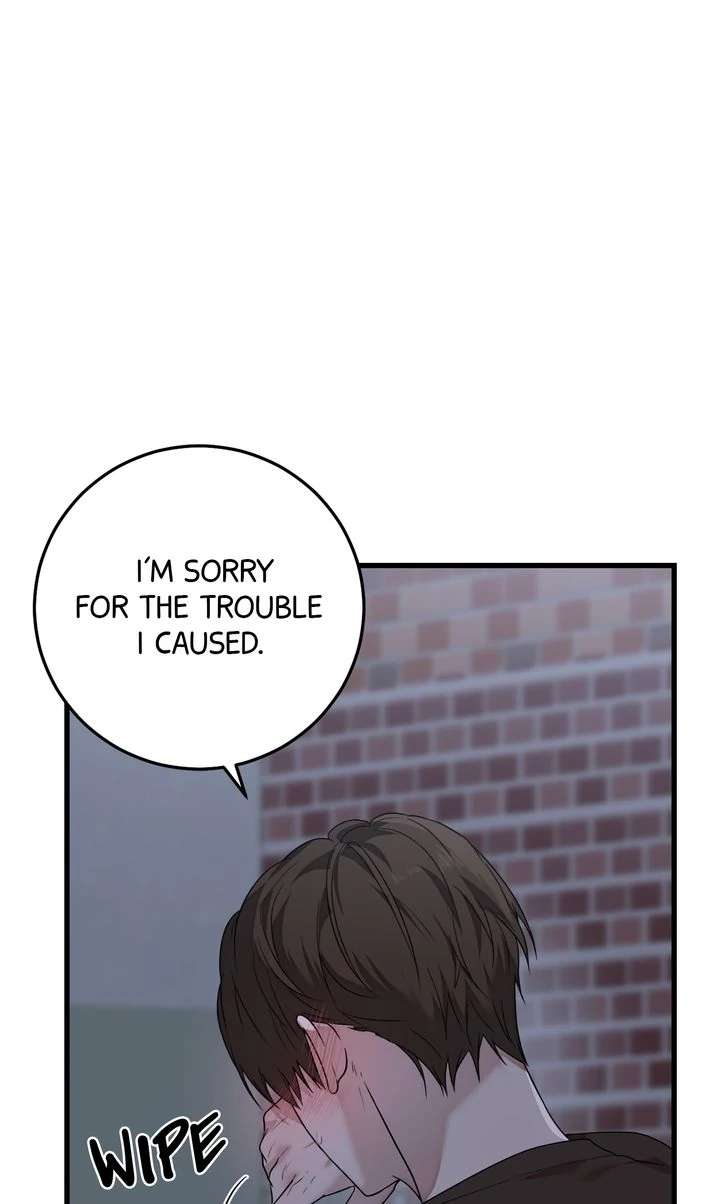 Sweet Shot Chapter 17 page 38 - 