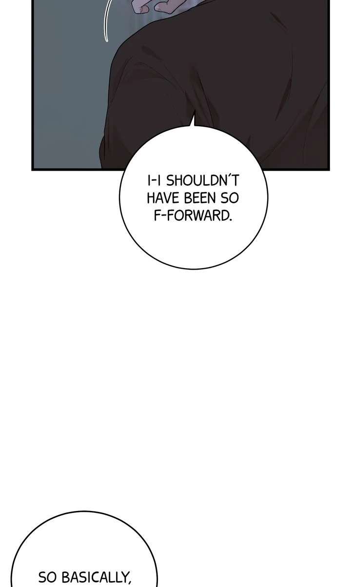 Sweet Shot Chapter 17 page 39 - 