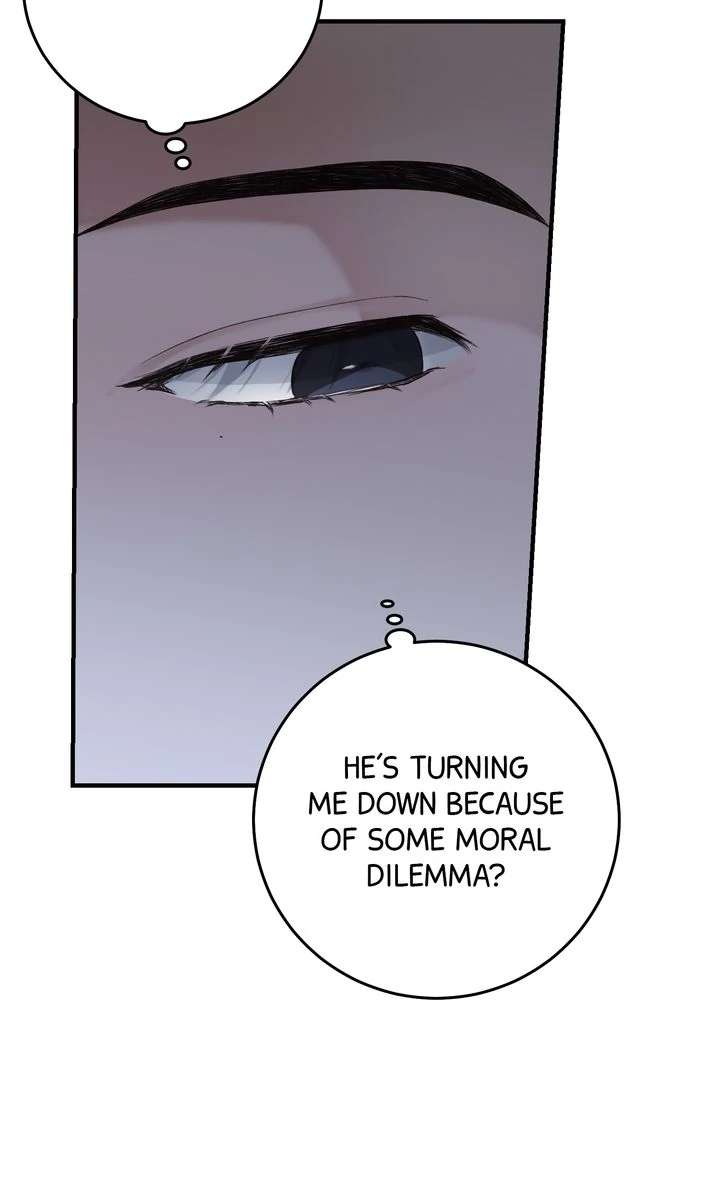 Sweet Shot Chapter 17 page 40 - 