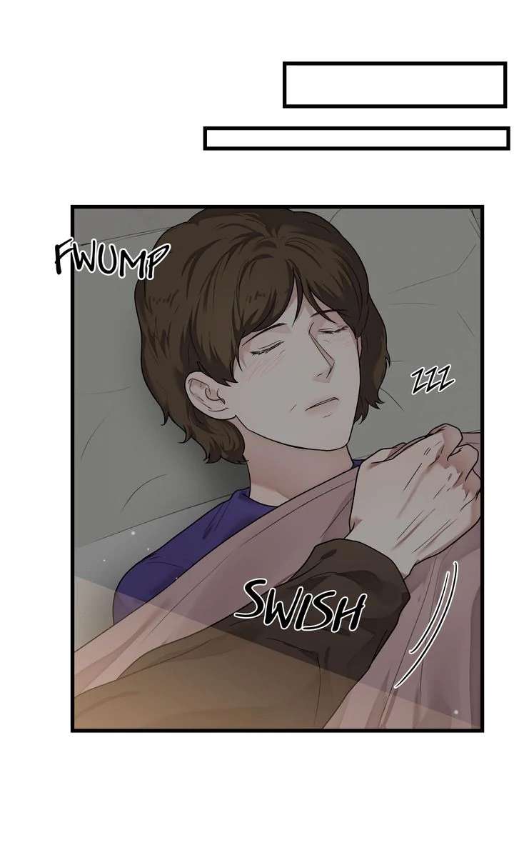 Sweet Shot Chapter 17 page 5 - 