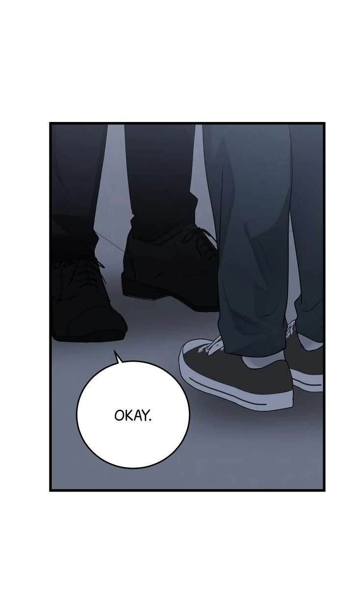 Sweet Shot Chapter 17 page 41 - 