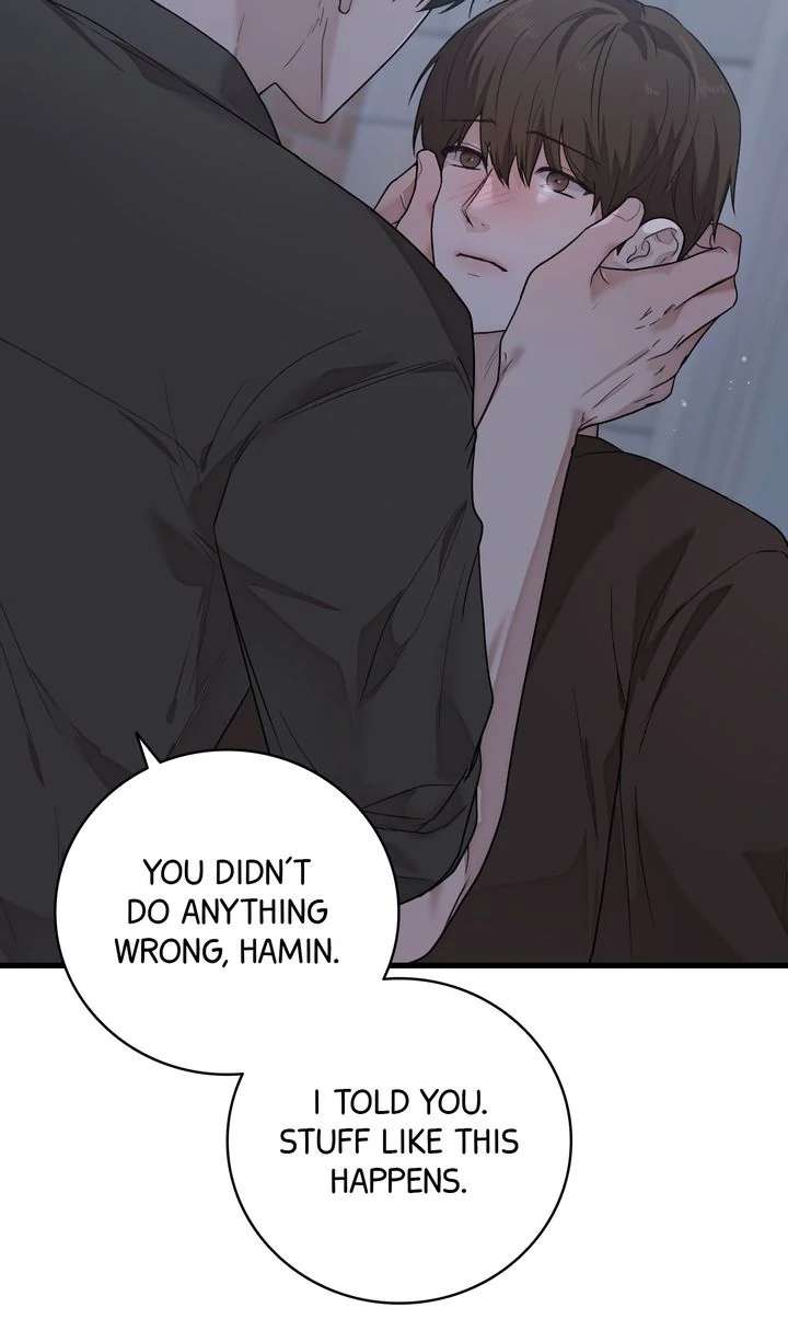 Sweet Shot Chapter 17 page 44 - 