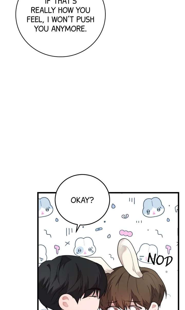 Sweet Shot Chapter 17 page 46 - 