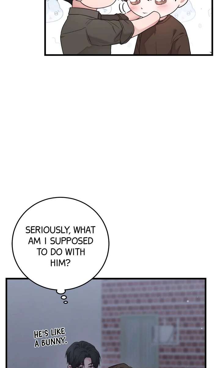 Sweet Shot Chapter 17 page 47 - 