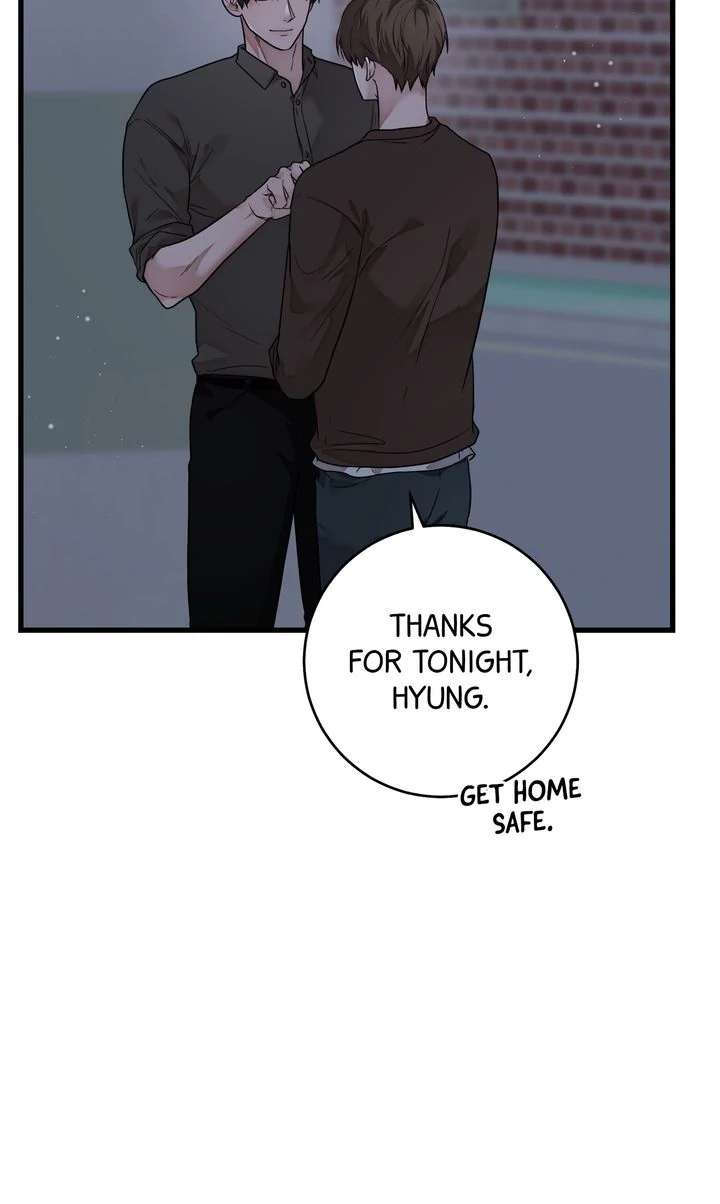 Sweet Shot Chapter 17 page 48 - 