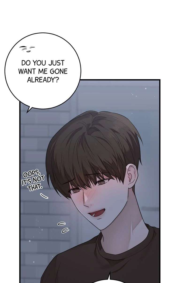 Sweet Shot Chapter 17 page 49 - 