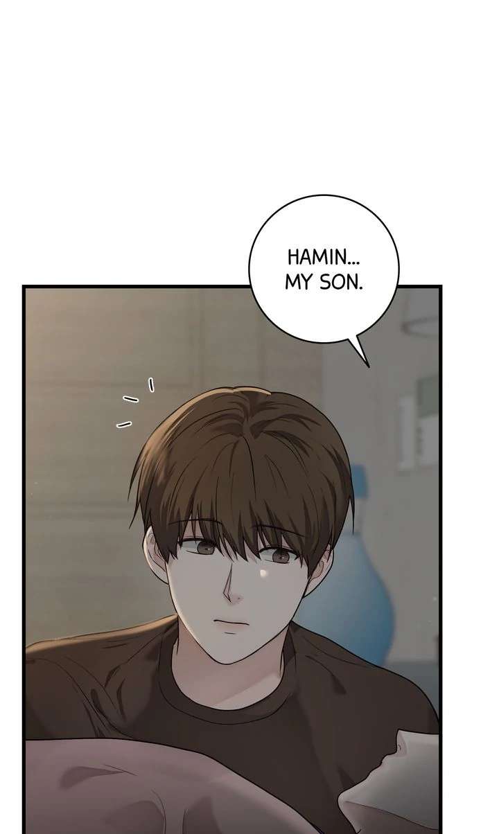 Sweet Shot Chapter 17 page 6 - 