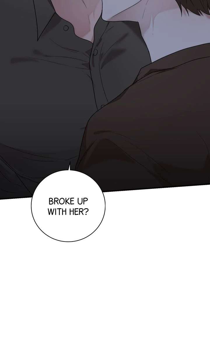 Sweet Shot Chapter 17 page 53 - 